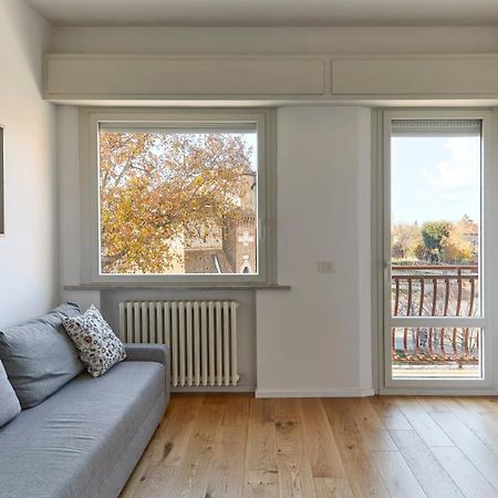 La Sismonda Appartement Rimini Buitenkant foto