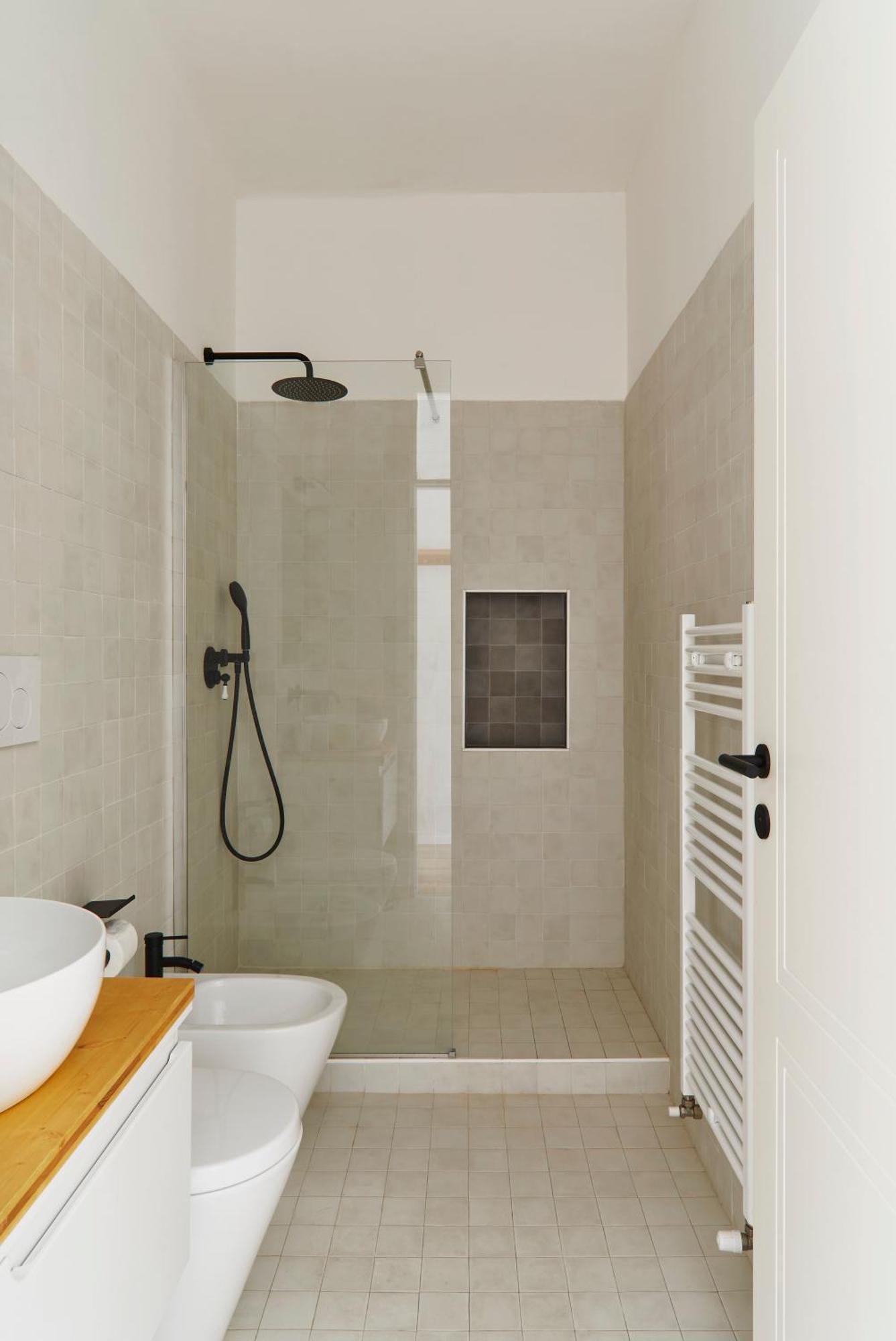 La Sismonda Appartement Rimini Buitenkant foto