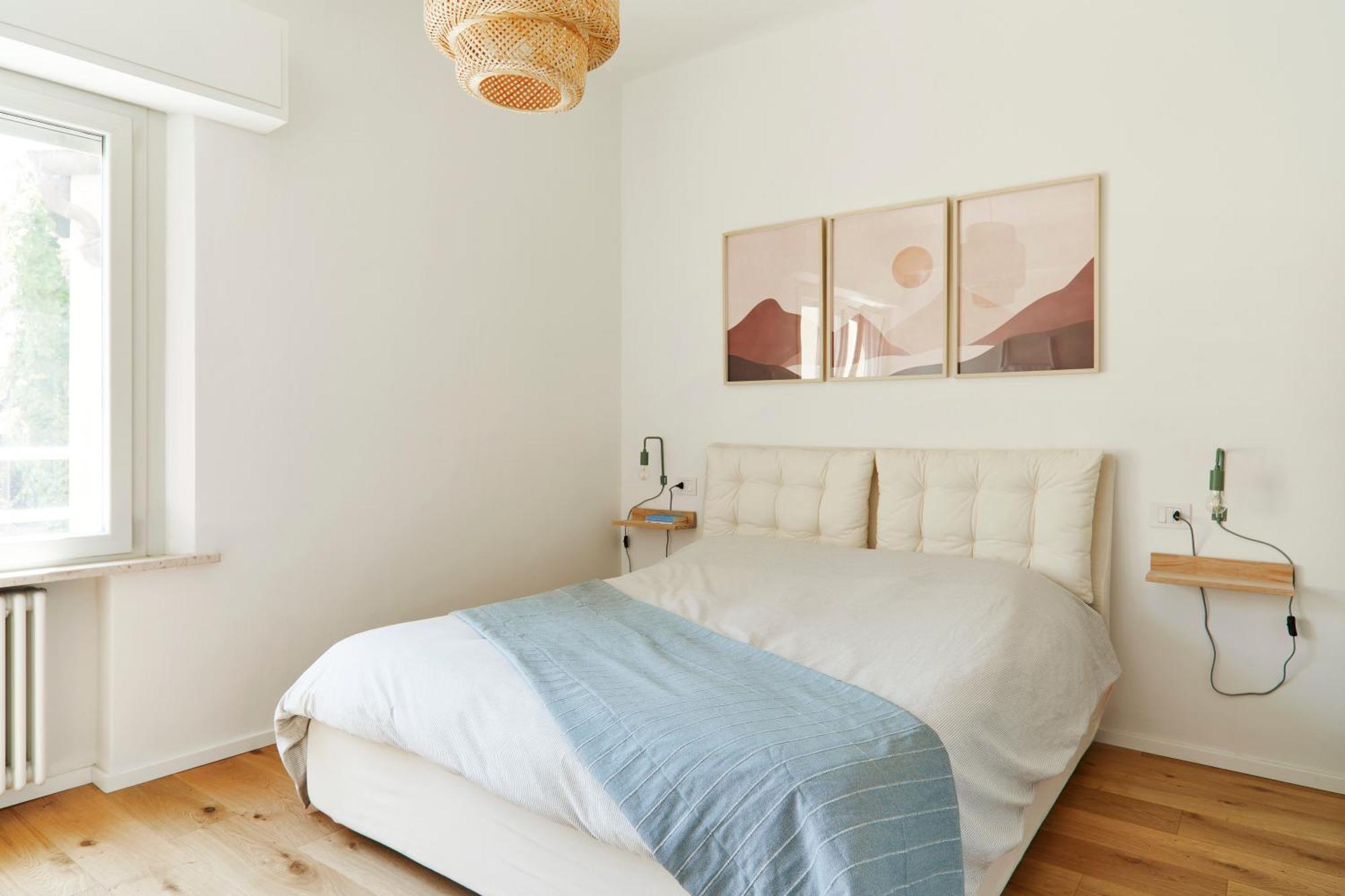 La Sismonda Appartement Rimini Buitenkant foto