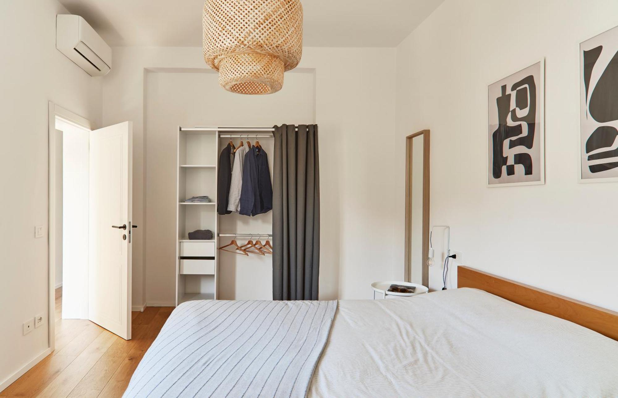La Sismonda Appartement Rimini Buitenkant foto