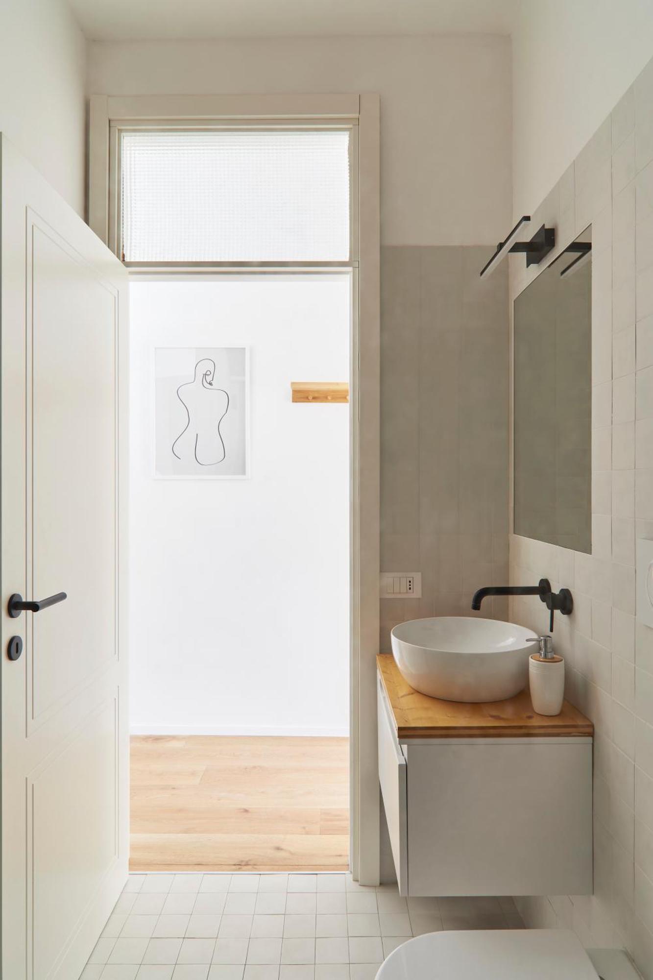 La Sismonda Appartement Rimini Buitenkant foto