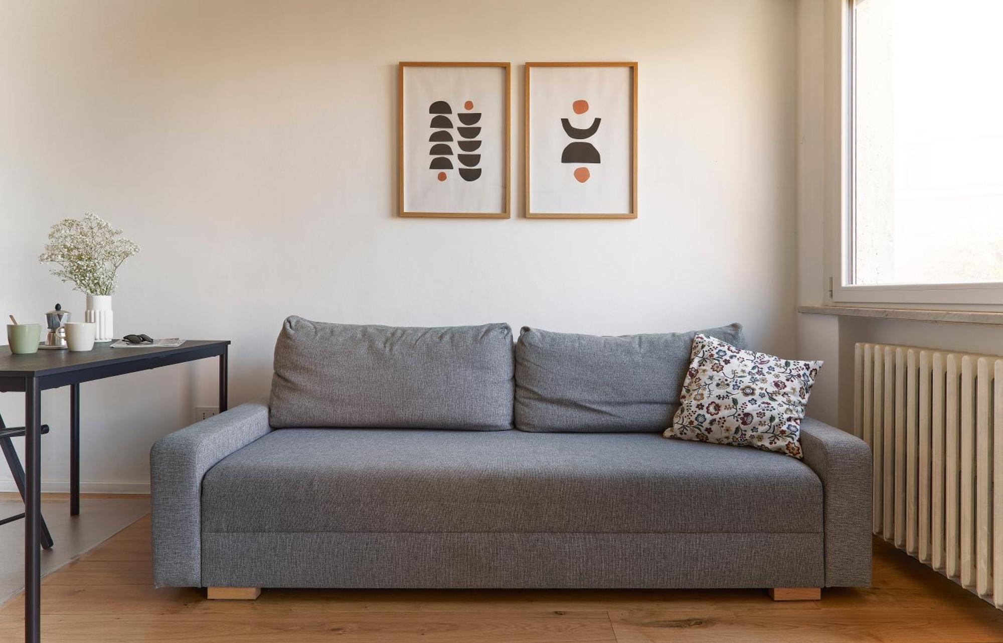 La Sismonda Appartement Rimini Buitenkant foto