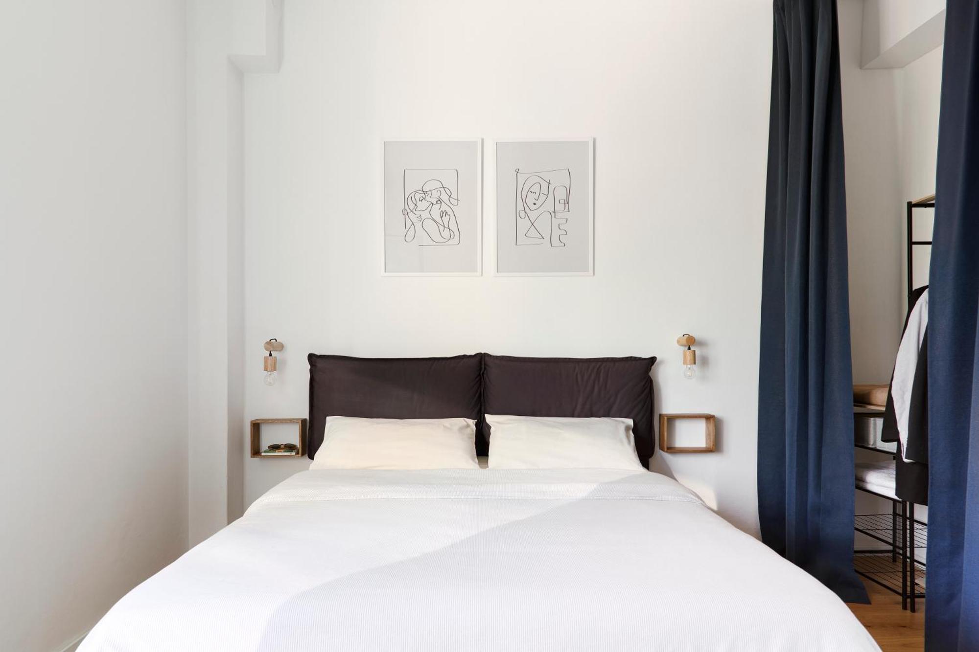 La Sismonda Appartement Rimini Buitenkant foto