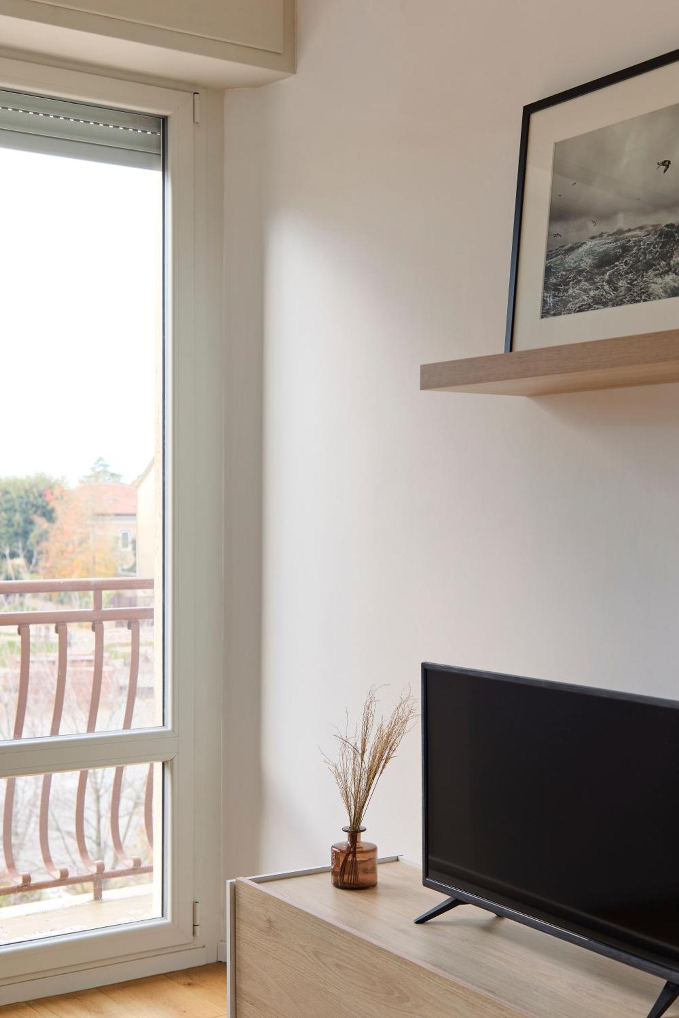 La Sismonda Appartement Rimini Buitenkant foto